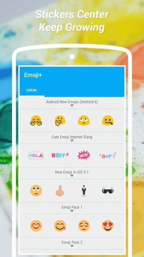 Face Mask Makeup, Sleep Emoji 1 تصوير الشاشة