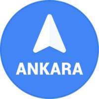 Navigation Ankara on 9Apps