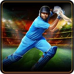 T20 Cricket Game 2016