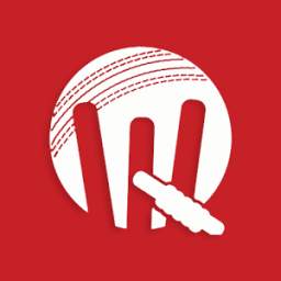 Cricket Buzz - live score fast
