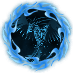 CM Launcher Phoenix Theme иконка