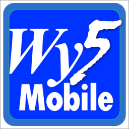 Wy5Mobile आइकन