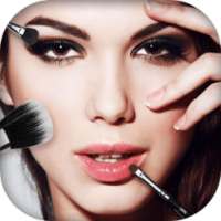 Snap Makeup Selfie Cam on 9Apps