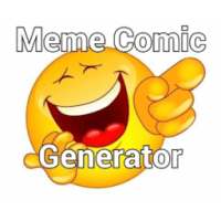 Meme Comic Generator on 9Apps