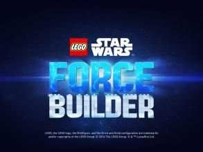 LEGO® Star Wars™ Force Builder screenshot 1