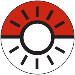 GO Screen Dimmer иконка