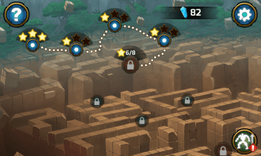 LEGO® BIONICLE® 2 screenshot 4