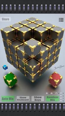 House Cube 2 скриншот 1