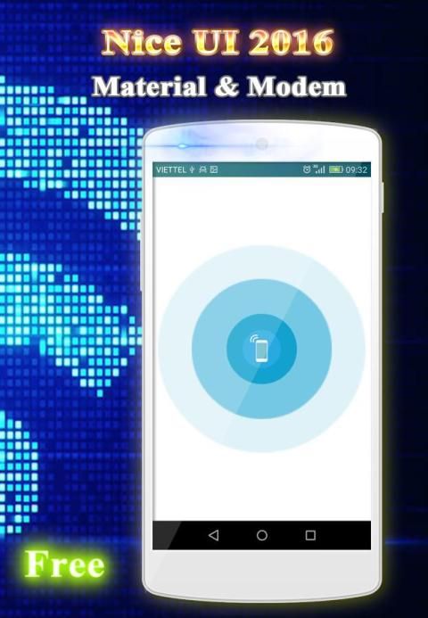 WiFi HotSpot / Tethering Free स्क्रीनशॉट 3