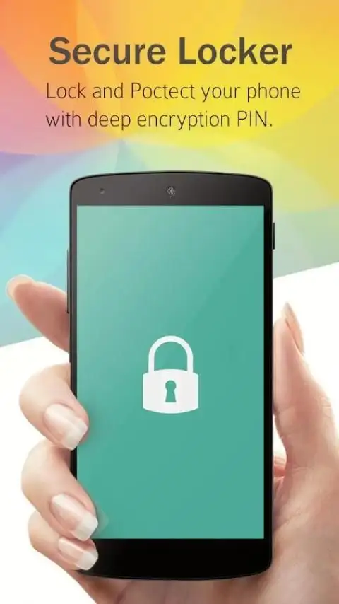 Lock Screen LG G3 Theme screenshot 7