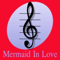Mermaid In Love Songs