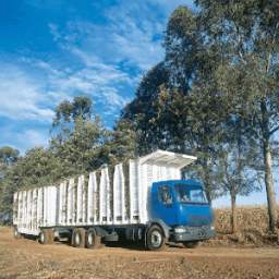 Wallpapers Volvo Truck 1.0