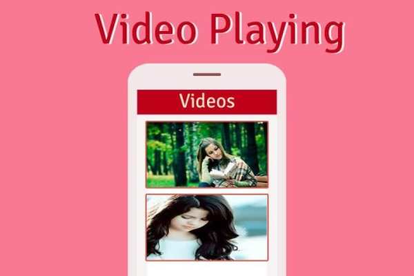 HD Video Player Pro screenshot 3
