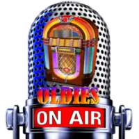 Klasik Oldies Radio on 9Apps