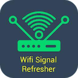 Network Refresher - Auto Signal Refresher