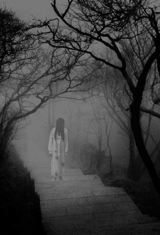 Ghost In Photo Maker screenshot 3
