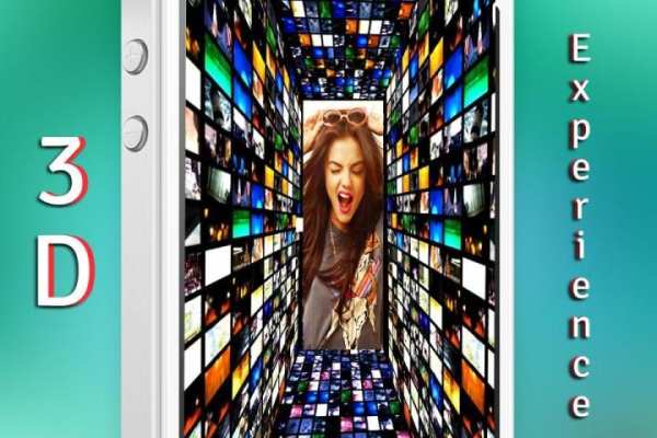 HD Video Player Pro скриншот 2