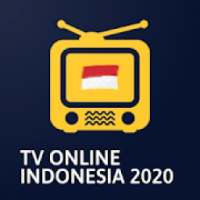 Tv Indonesia HD-Semua Saluran Tv Online Indonesia