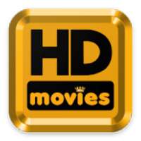 Movie downloader logo