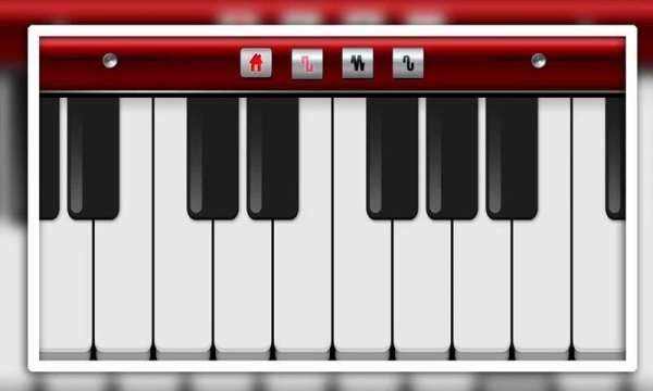 Piano Musik Band screenshot 13