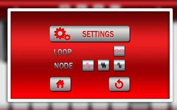 Piano Musik Band screenshot 5