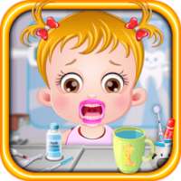 Baby Hazel Dental Care