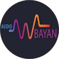 Audio Bayan on 9Apps