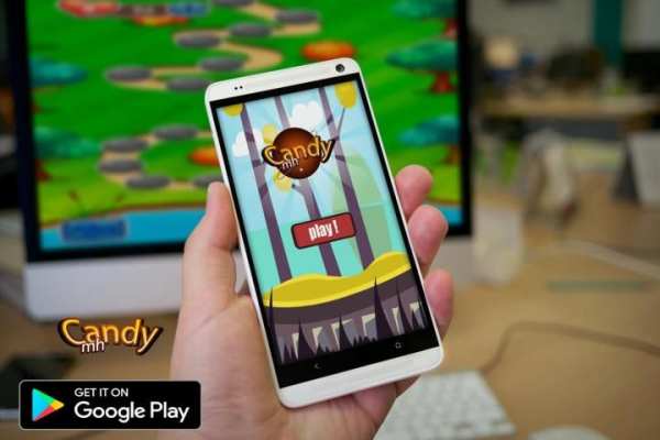 candy mh screenshot 1