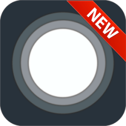 Assistive touch أيقونة