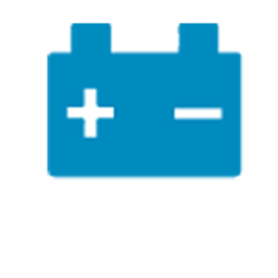 Battery UAE иконка