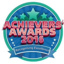 Achievers' Award