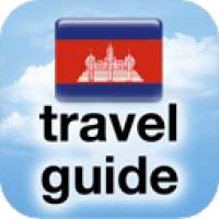 Travel - KH - Siemreap on 9Apps