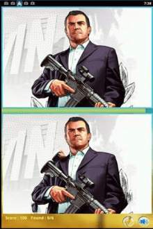GTA V Games screenshot 4