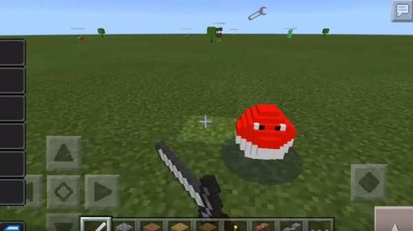 Mod PokeDroid PE screenshot 2