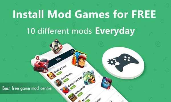 XoxoGame – Install Mod Game स्क्रीनशॉट 3
