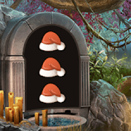 ikon Setelah Natal Escape Game 6