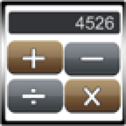 My Calculator иконка