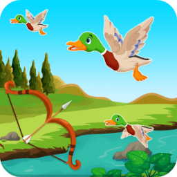 Bird Shoot आइकन