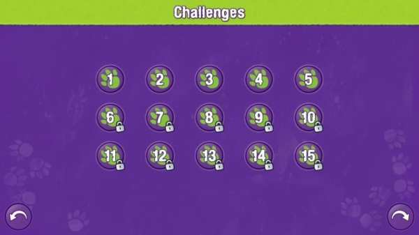 Marble Monster Lite screenshot 2