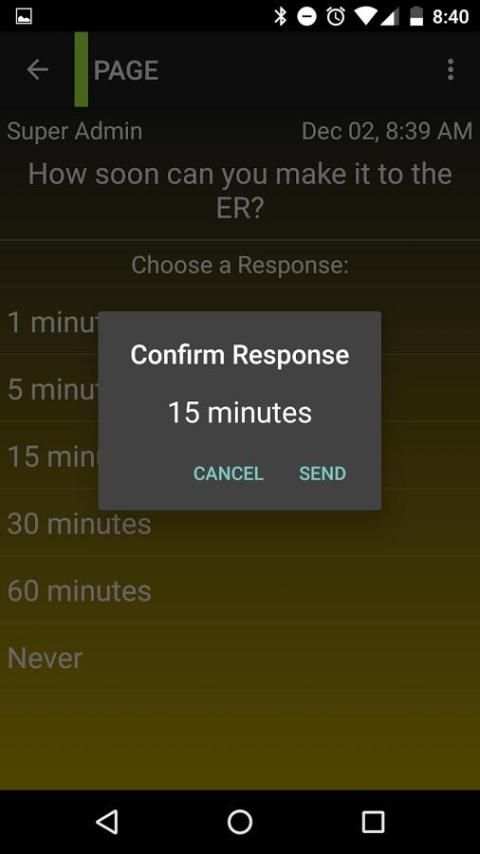 Palm Beach ACO screenshot 5