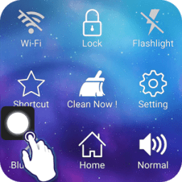 Assistive Easy One Touch Lock! आइकन