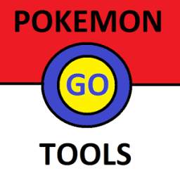 Tools For Pokemon Go 8.0.0