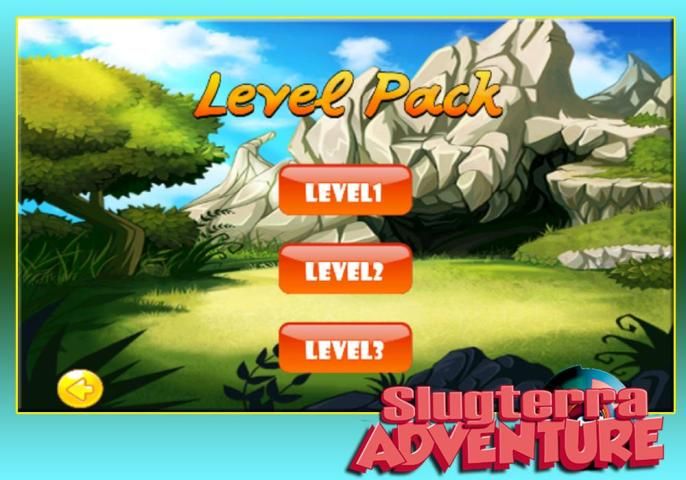 Burpy Adventure स्क्रीनशॉट 2