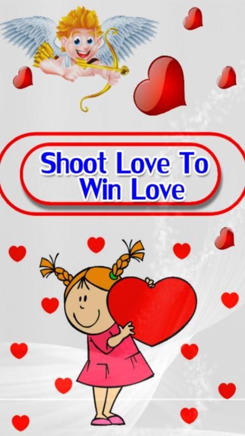 Heart Shooting Game स्क्रीनशॉट 3