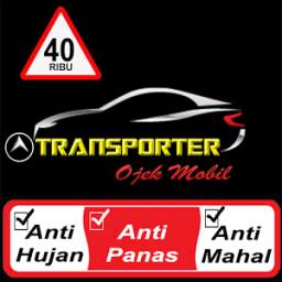 Transporter Ojek Mobil 0.1