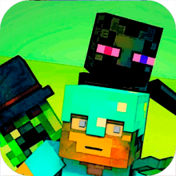 Лучшие моменты для Minecraft иконка