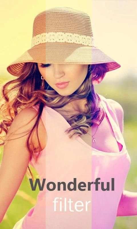 Pic Studio - photo editor screenshot 2