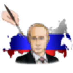 How To Draw Russia иконка