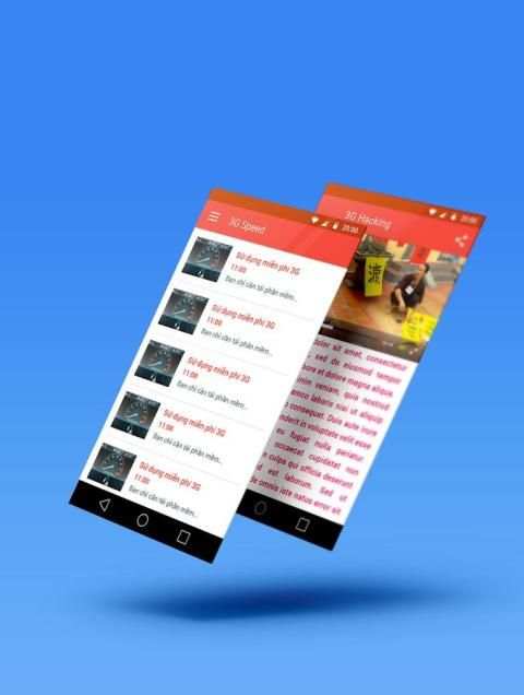free 3g internet 3 تصوير الشاشة