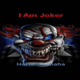 Funny Joker Live Wallpaper иконка